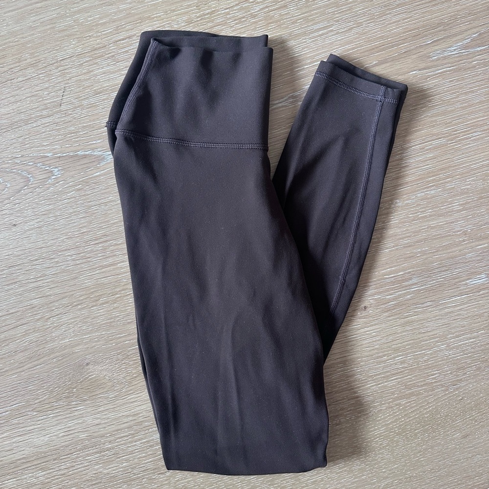 Varley Always High Rise Legging
